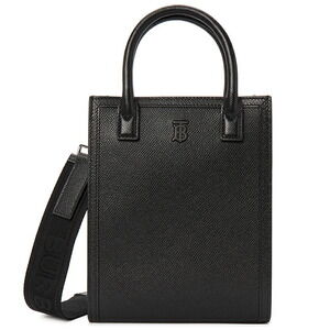 Burberry Tote Bag Shoulder MN DENNY